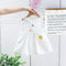 Children's Three Flower Sleeveless Dress
